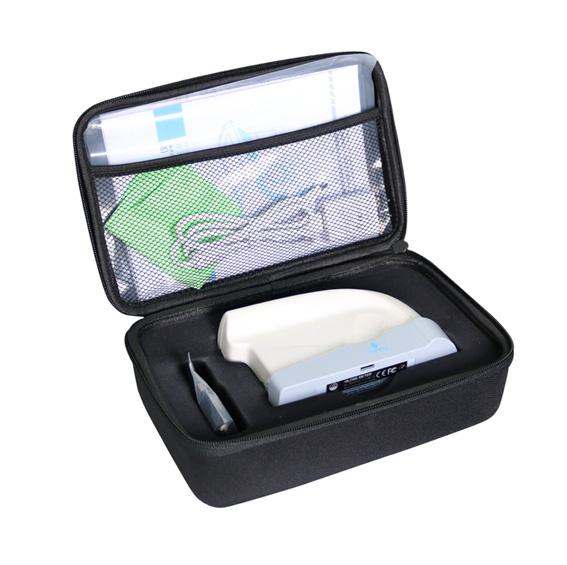 Máy đo độ bóng 3 góc BGD 515/S