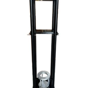 Thiết bị rơi côn vải địa