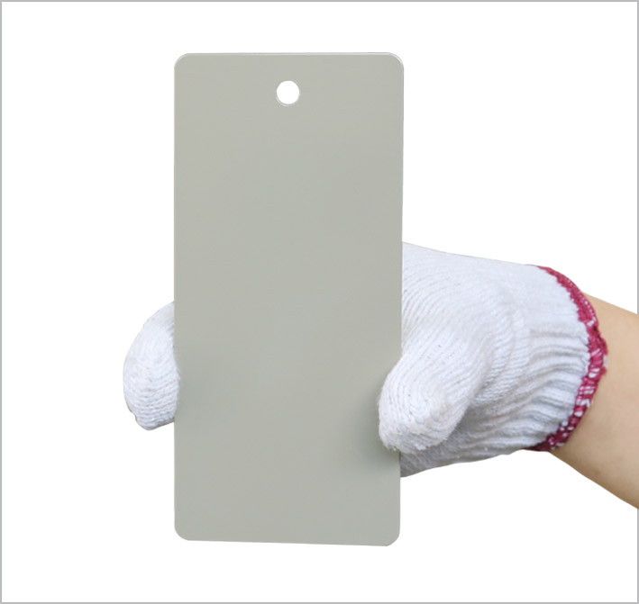 Tấm nền thép phủ sơn - Image 3