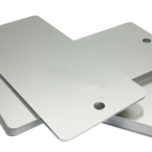 Tấm thiếc phủ sơn