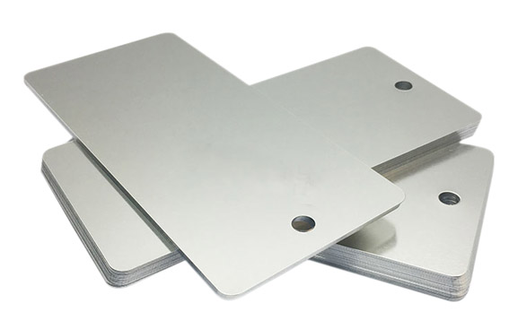 Tấm thiếc phủ sơn