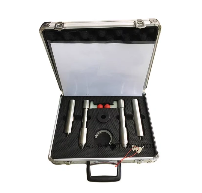 Thiết bị thử độ bền va đập sơn - Image 2