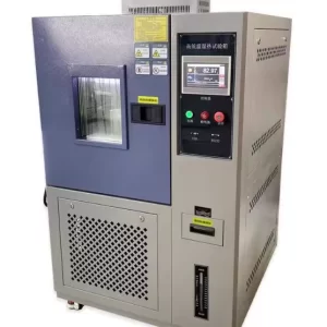 Tủ thử nghiệm nhiệt độ và độ ẩm không đổi