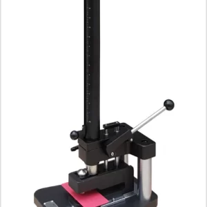 Dụng cụ thử đồ bền va đập màng sơn